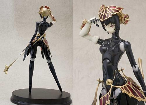 ペルソナ3 メティス フィギュア・ドール グッズ - Neowing