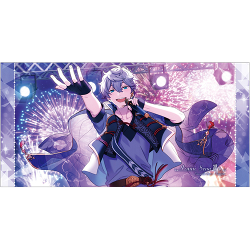 あんさんぶるスターズ! ビジュアルバスタオル vol.2 (24) 瀬名泉