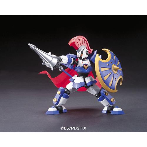 ダンボール戦機 ハイパーファンクション LBX アキレス & AX-00 (完全