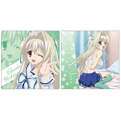 D.C.III -ダ・カーポIII- アニメ版 芳乃シャルル クッションカバー