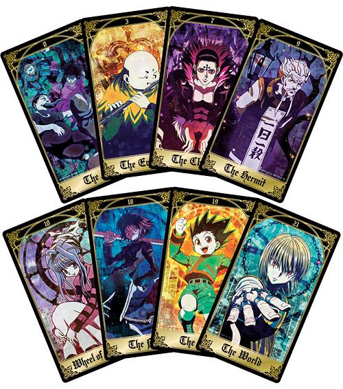 HUNTER×HUNTER 幻影旅団編 Blu-ray BOX I [Blu-ray] アニメ Blu-ray