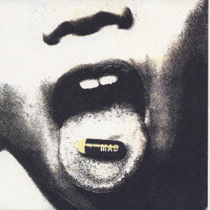 HUMANITY ザ・マッドカプセルマーケッツ CDアルバム - Neowing