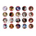 進撃の巨人 缶バッジ20個セット リヴァイ グッズ - Neowing