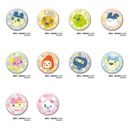 刺繍CANバッジ たまごっち BOX グッズ - Neowing