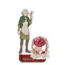 ダンジョン飯 ヴィンテージ シリーズ アクリルスタンド Vol.2 チル