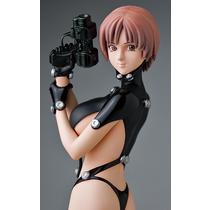 SIF EX GANTZ 岸本恵 ガンツスーツver. フィギュア・ドール グッズ