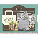 ヘタリア おでかけセット E : イギリス グッズ - Neowing