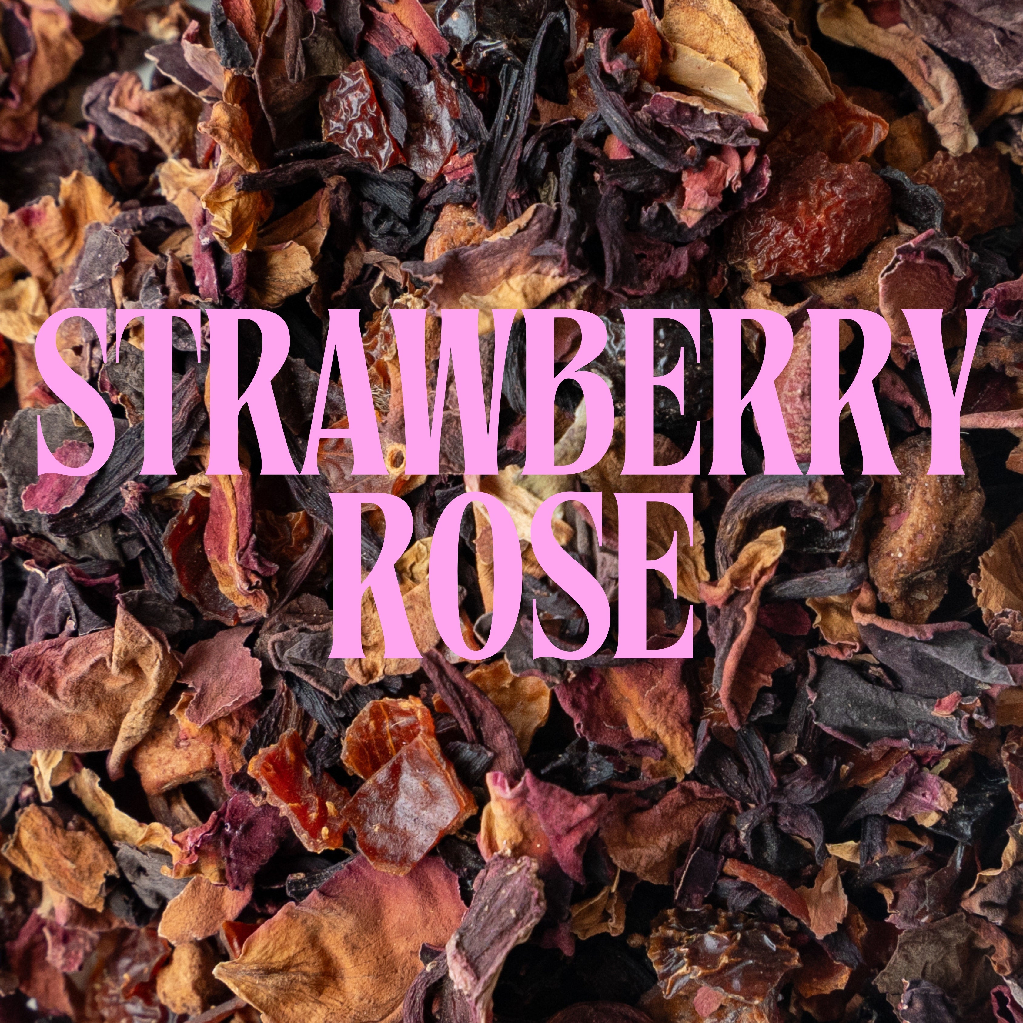 Strawberry&Rose | NeRoLi herb