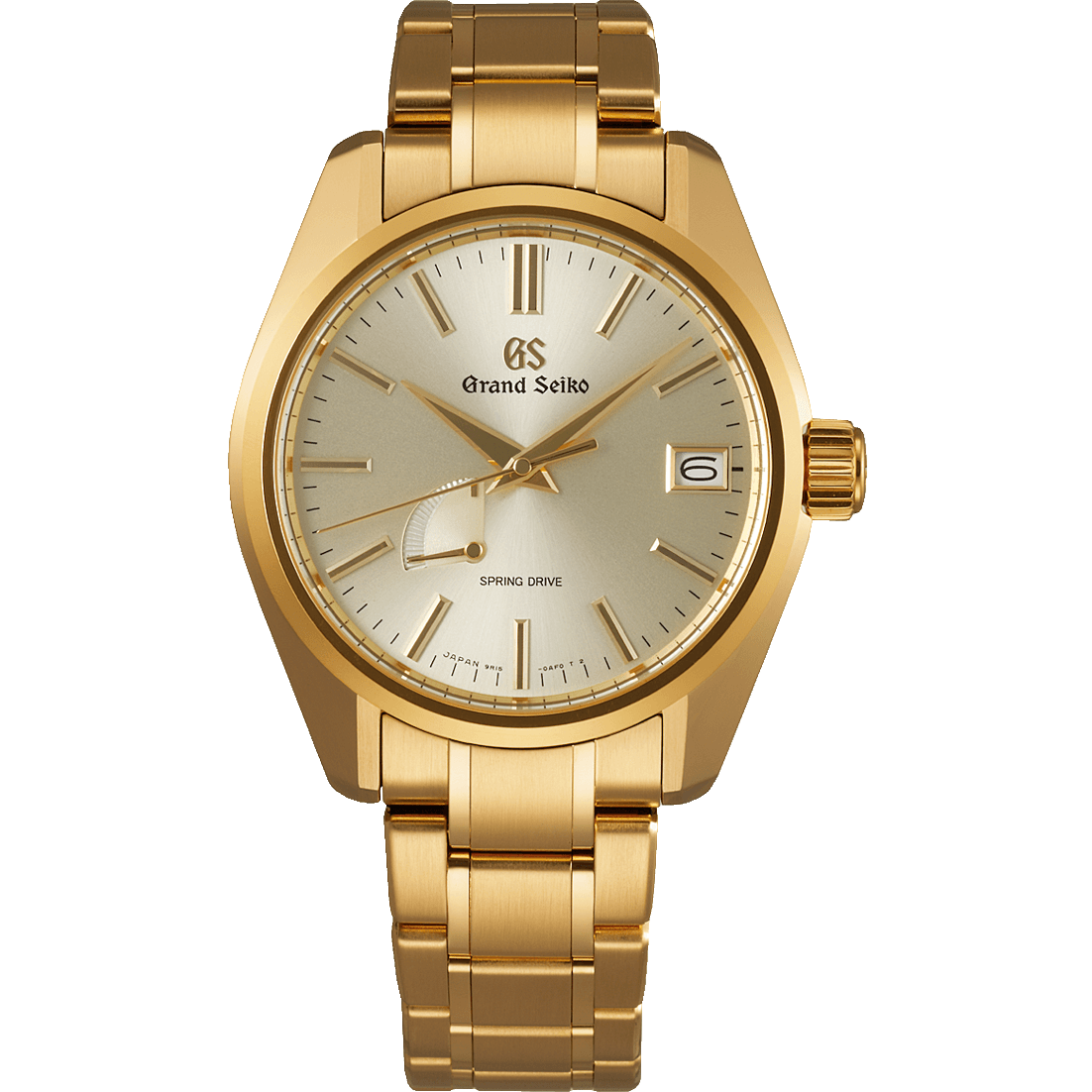 グランドセイコー ノベルティフェア ｜ NEEL