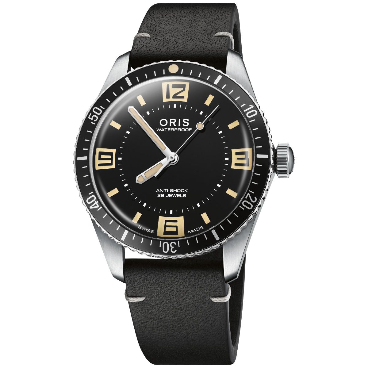 オリス ORIS 73377724034M ｜ NEEL