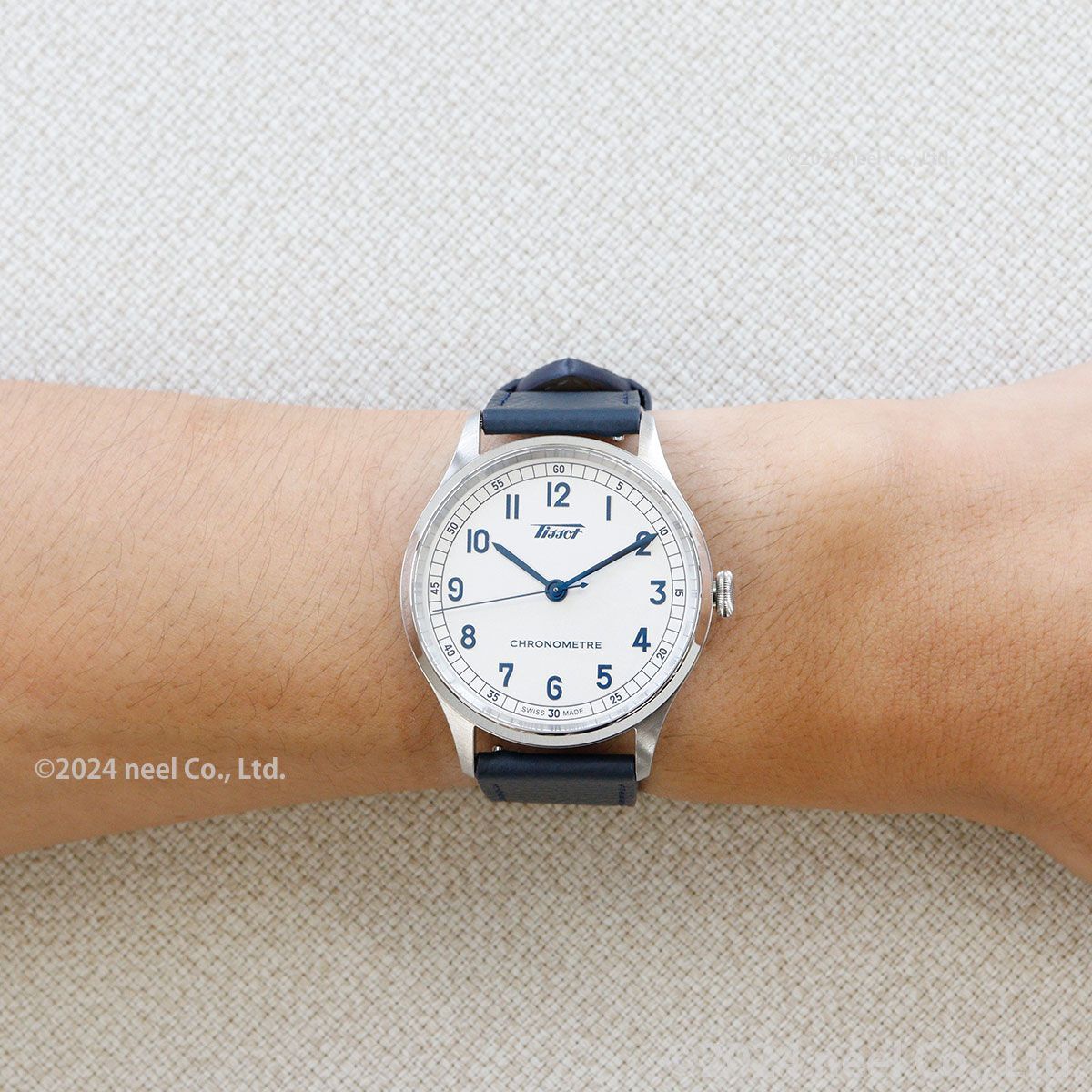 ティソ TISSOT T1424641603200 ｜ NEEL