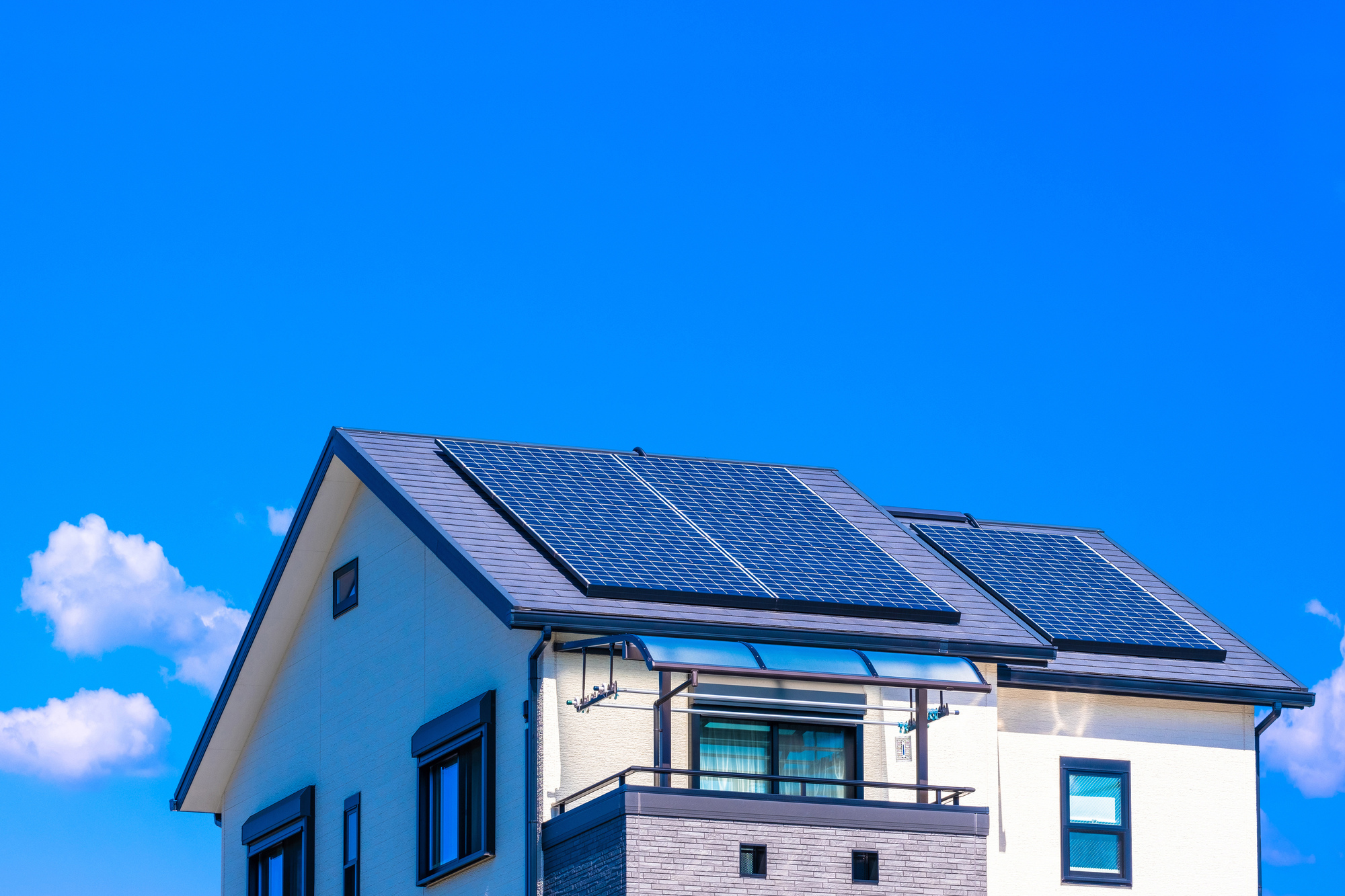 2026年「GX補助金の条件」を完全解説｜GX志向型住宅の対象を3分で