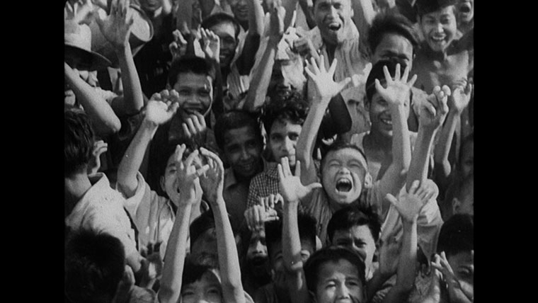 日本が掲げた「大東亜共栄圏」とは｜NHK戦争を伝えるミュージアム