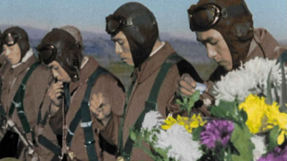 特攻とは？｜NHK戦争を伝えるミュージアム 太平洋戦争をわかりやすく