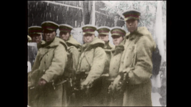 二・二六事件 まとめ｜戦争｜NHKアーカイブス