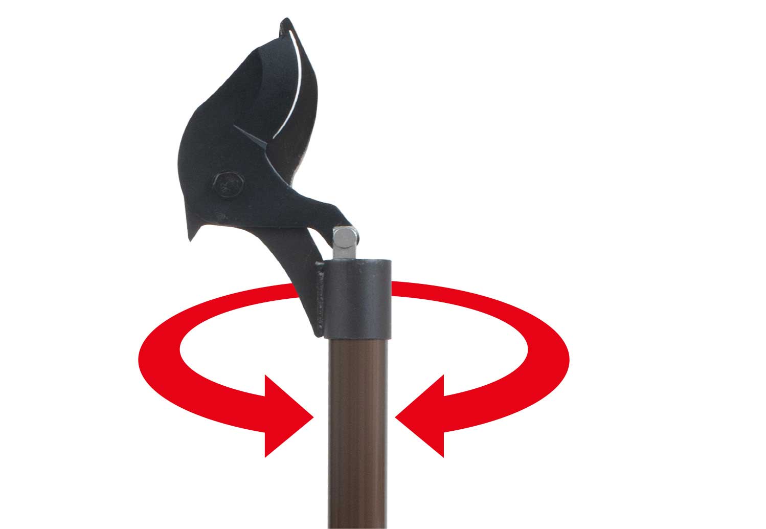 ニシガキ工業株式会社 / 太丸 800