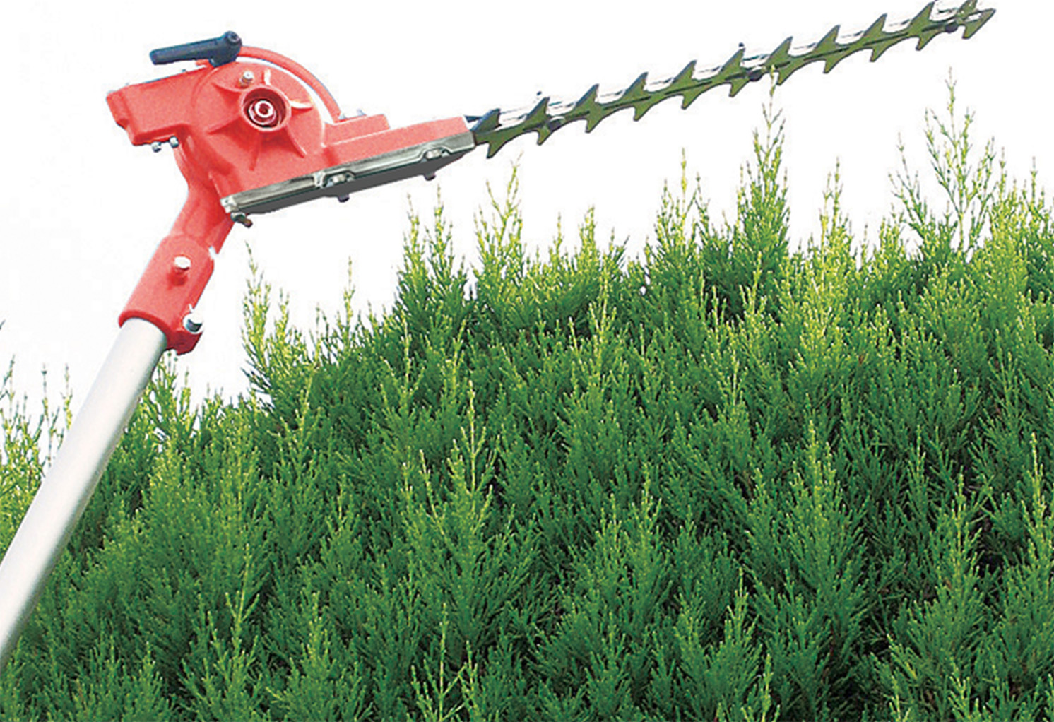 ニシガキ工業株式会社 / 刈太郎 400