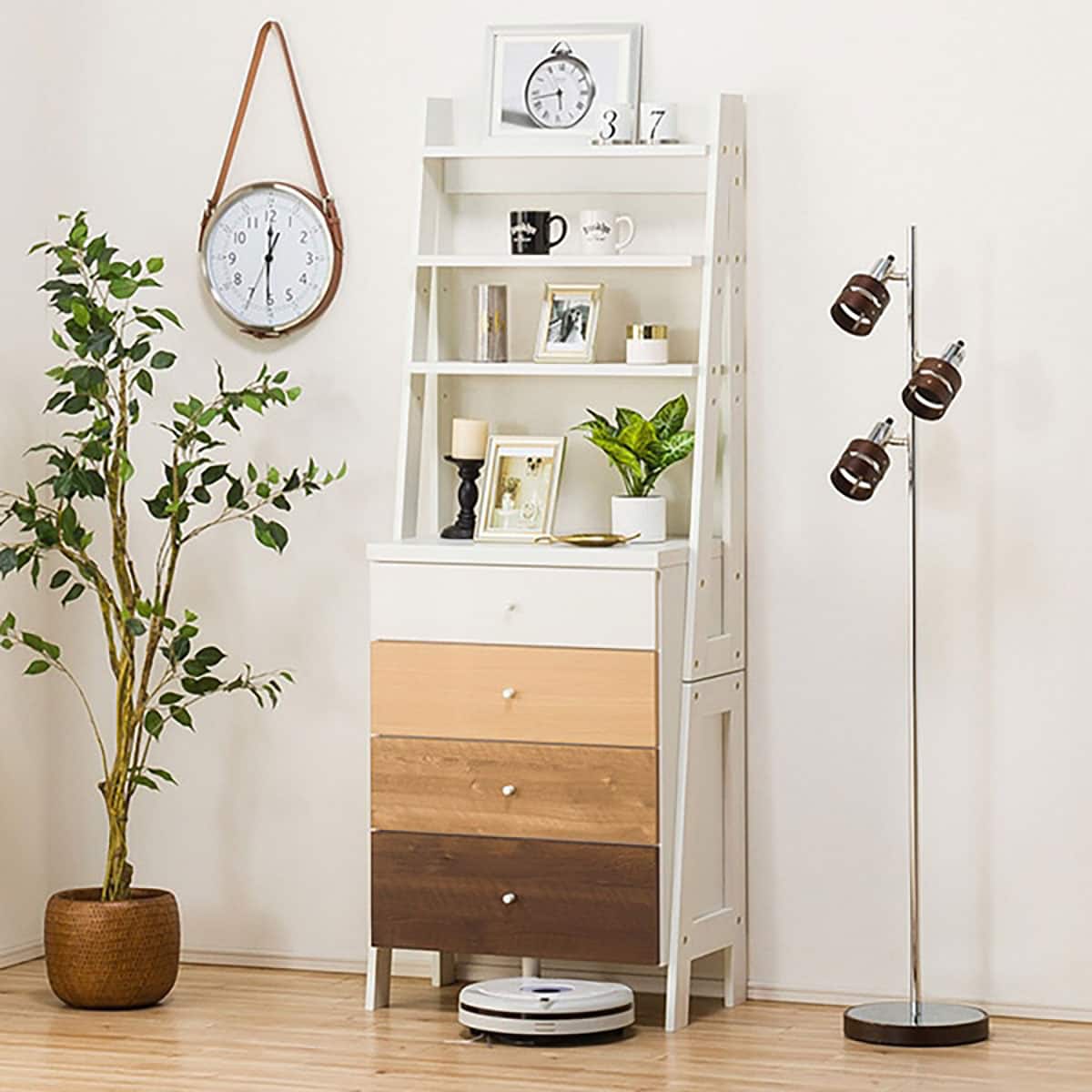 チェストラック(ランダム2 60 WW) | ニトリネット【公式】 家具