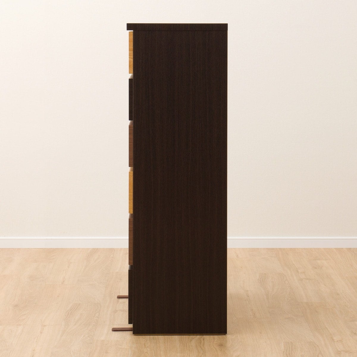 ハイチェスト(カレナ 80HC DBR) | ニトリネット【公式】 家具