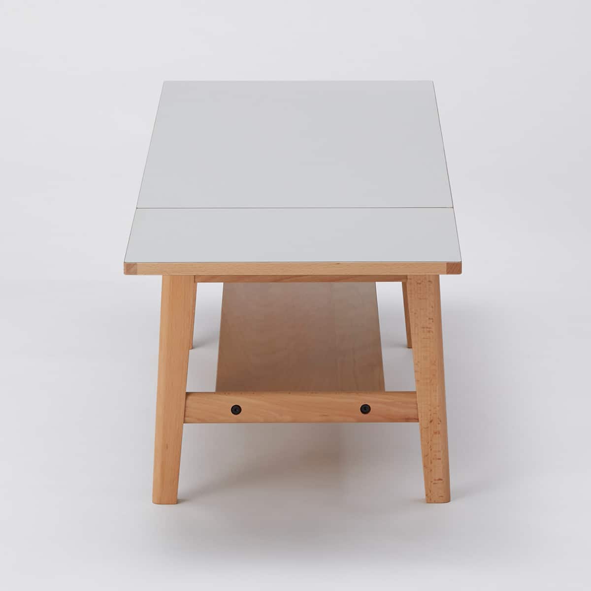 センターテーブル(新しい暮らし方のためのツール by BEAMS DESIGN