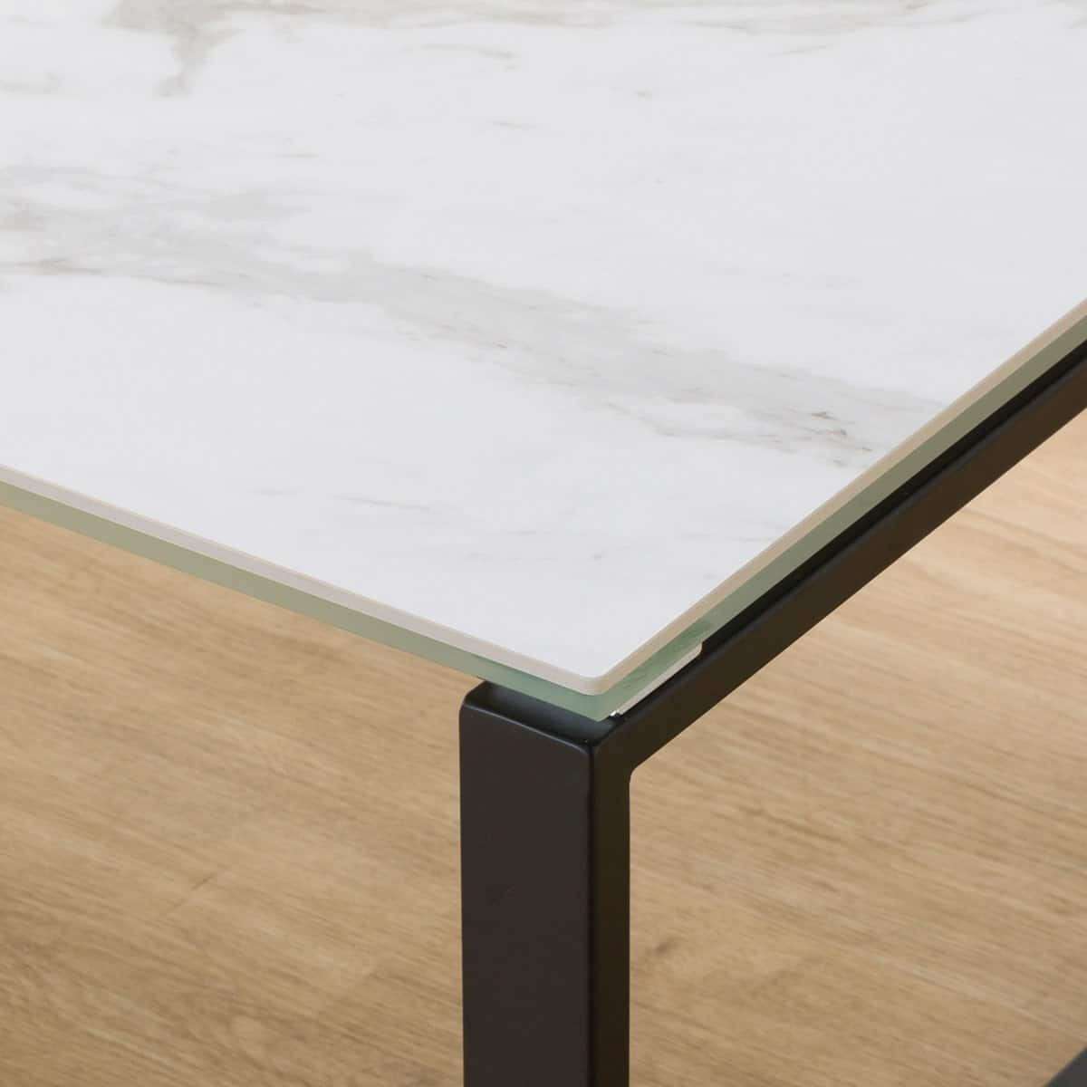 センターテーブル(セーラル120 CHN WH) | ニトリネット【公式】 家具