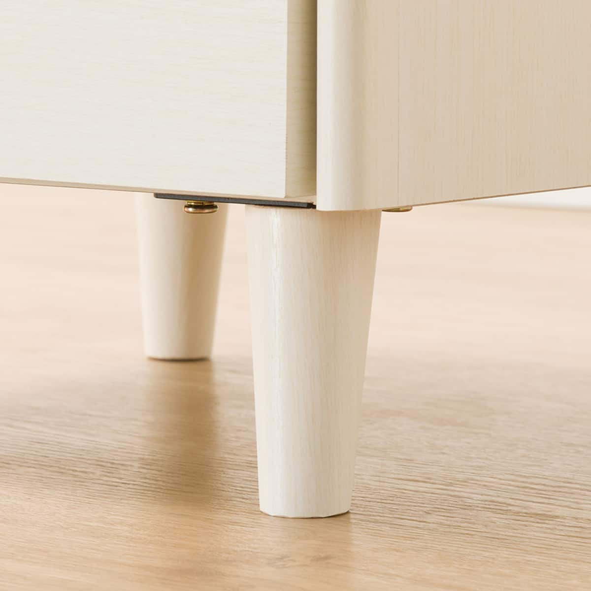 サイドテーブル(アスカ 2段 WW) | ニトリネット【公式】 家具