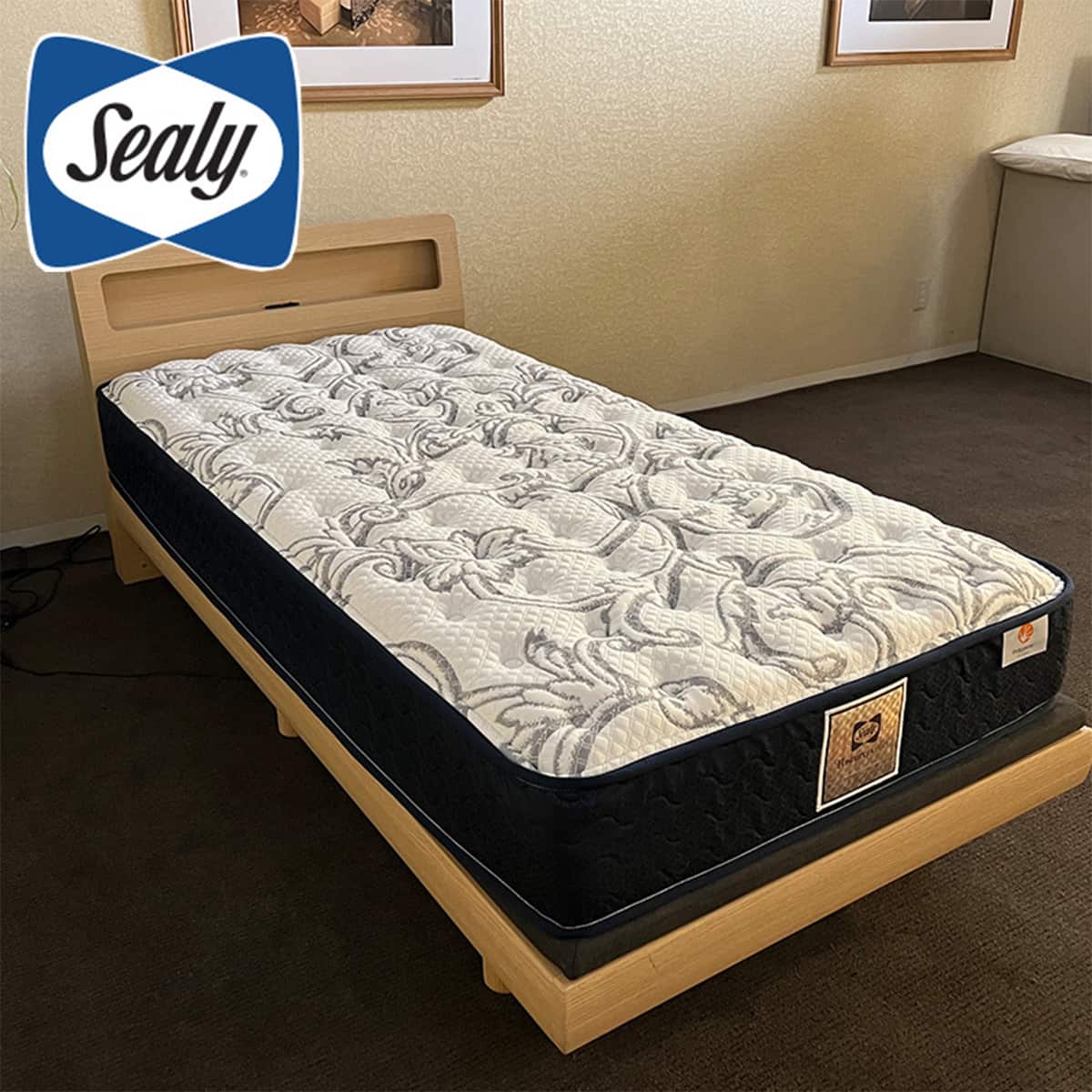 シーリーシングルマットレス(SL-6950) | ニトリネット【公式】 家具