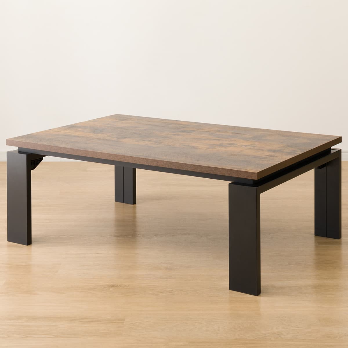 リビングこたつ(フロットR 105 VBR) | ニトリネット【公式】 家具