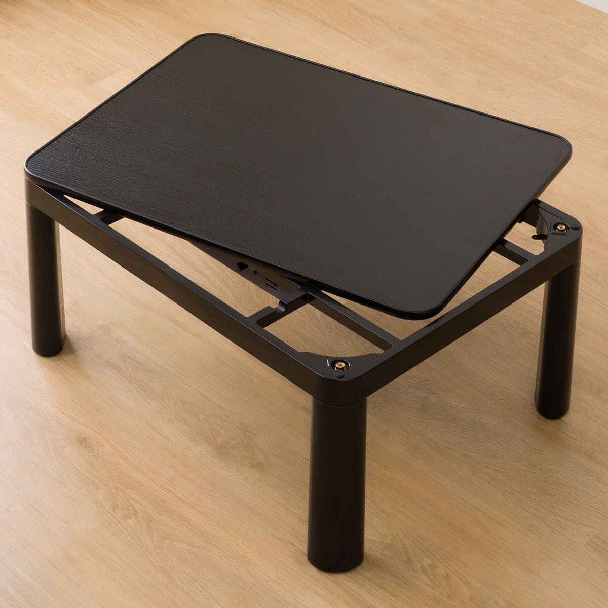 リバーシブルこたつ(NR01 MBR/BK) | ニトリネット【公式】 家具