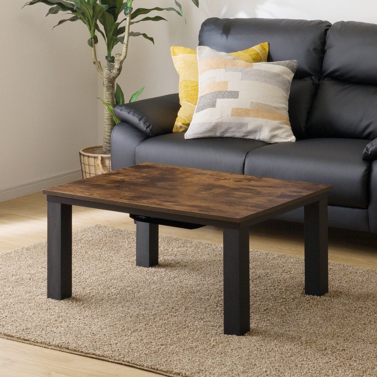 こたつテーブル 正方形 | ニトリネット【公式】 家具・インテリア通販