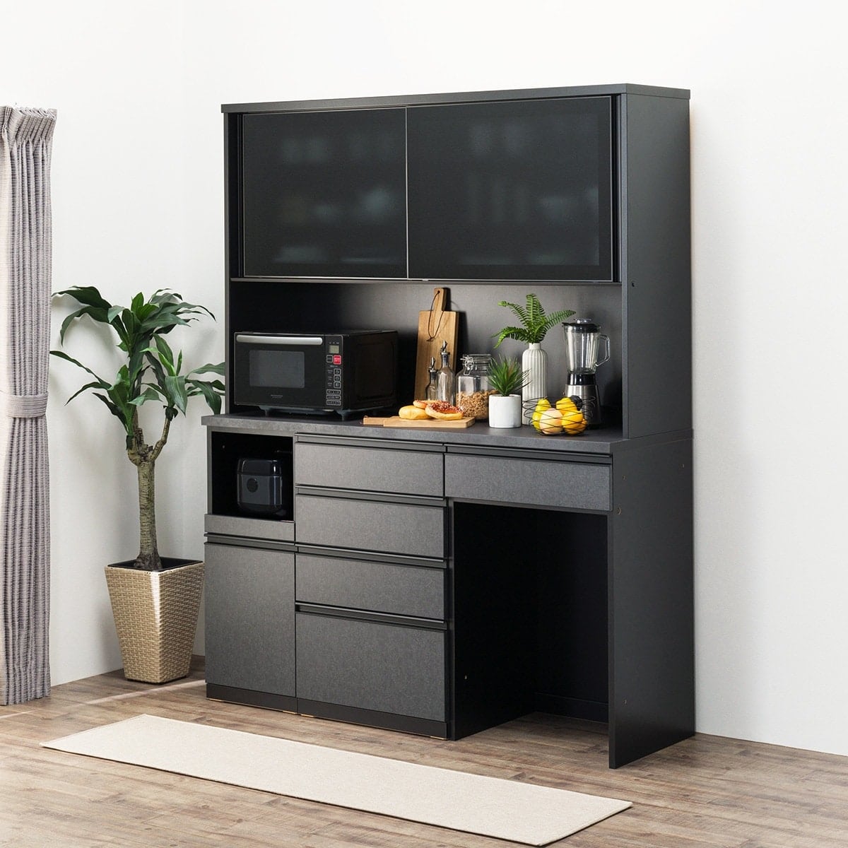 キッチンボード通販 | ニトリネット【公式】 家具・インテリア通販