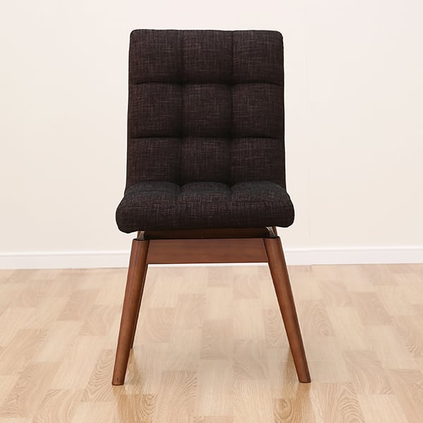 回転式ダイニングチェア(ライジング MBR/DBR) | ニトリネット【公式