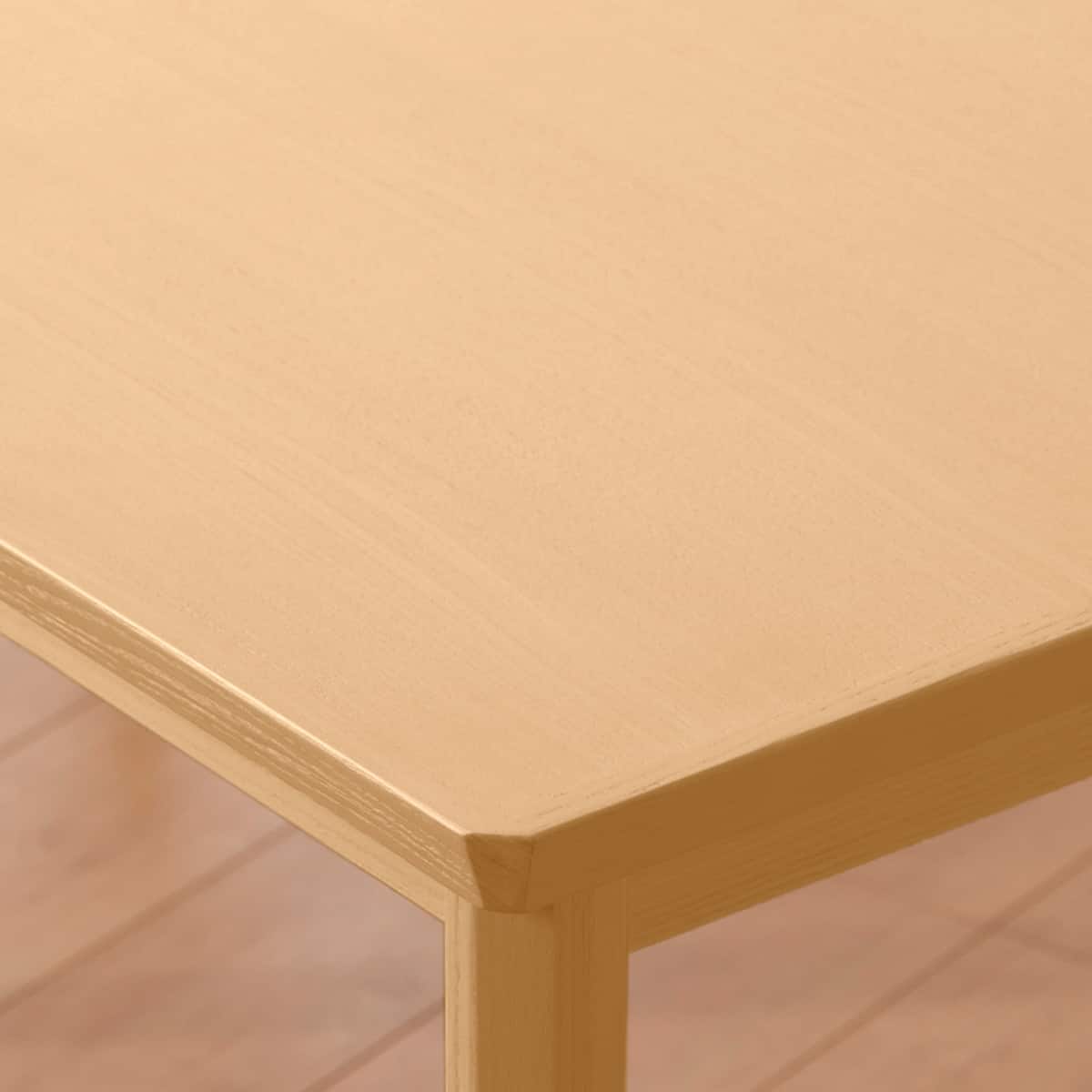 ダイニングテーブル(ロレイン5H 135 LBR) | ニトリネット【公式】 家具