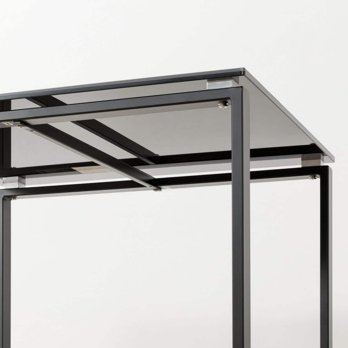 セラミックダイニングテーブル(セーラル85 CHN GY) | ニトリネット