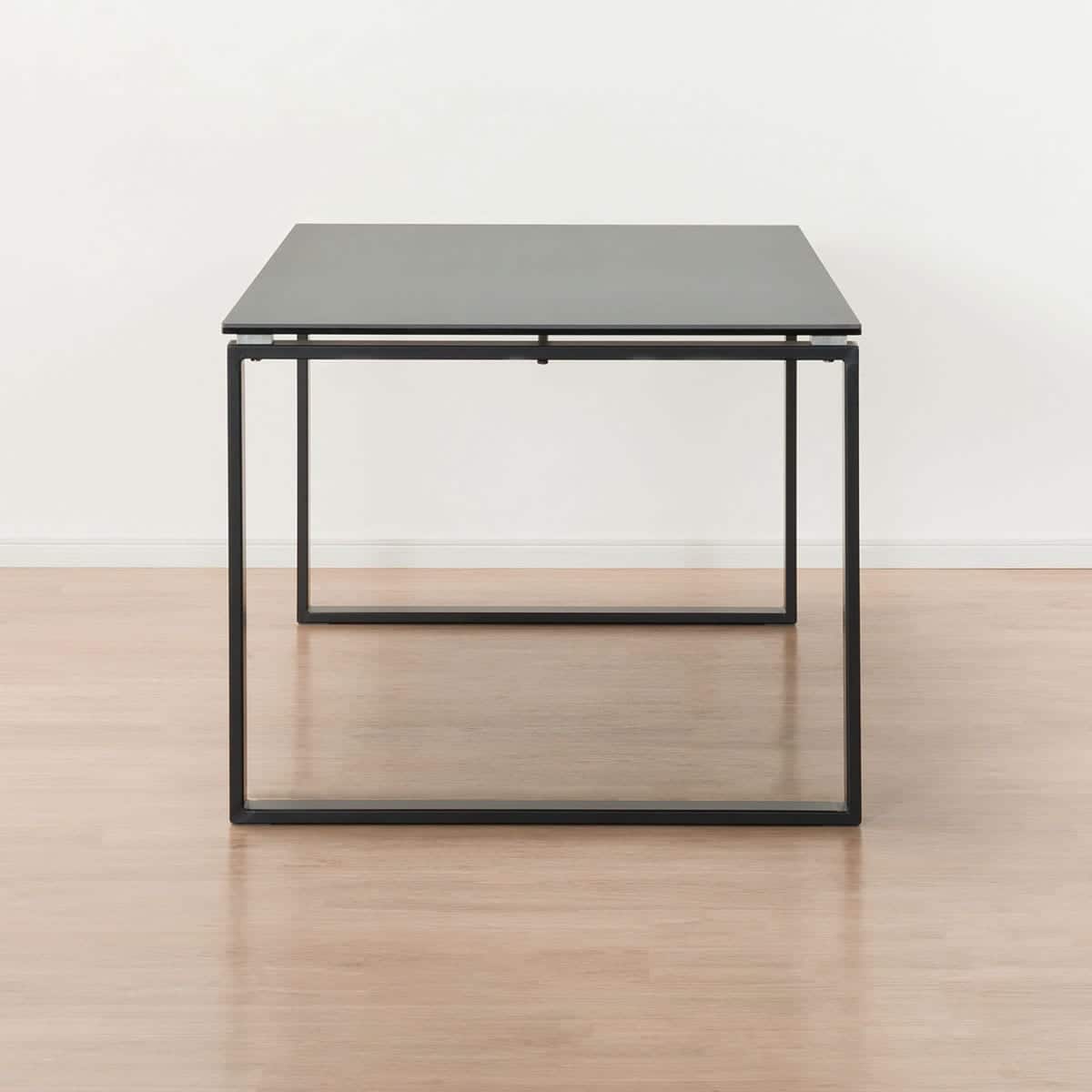 セラミックダイニングテーブル(セーラル150 CHN GY) | ニトリネット