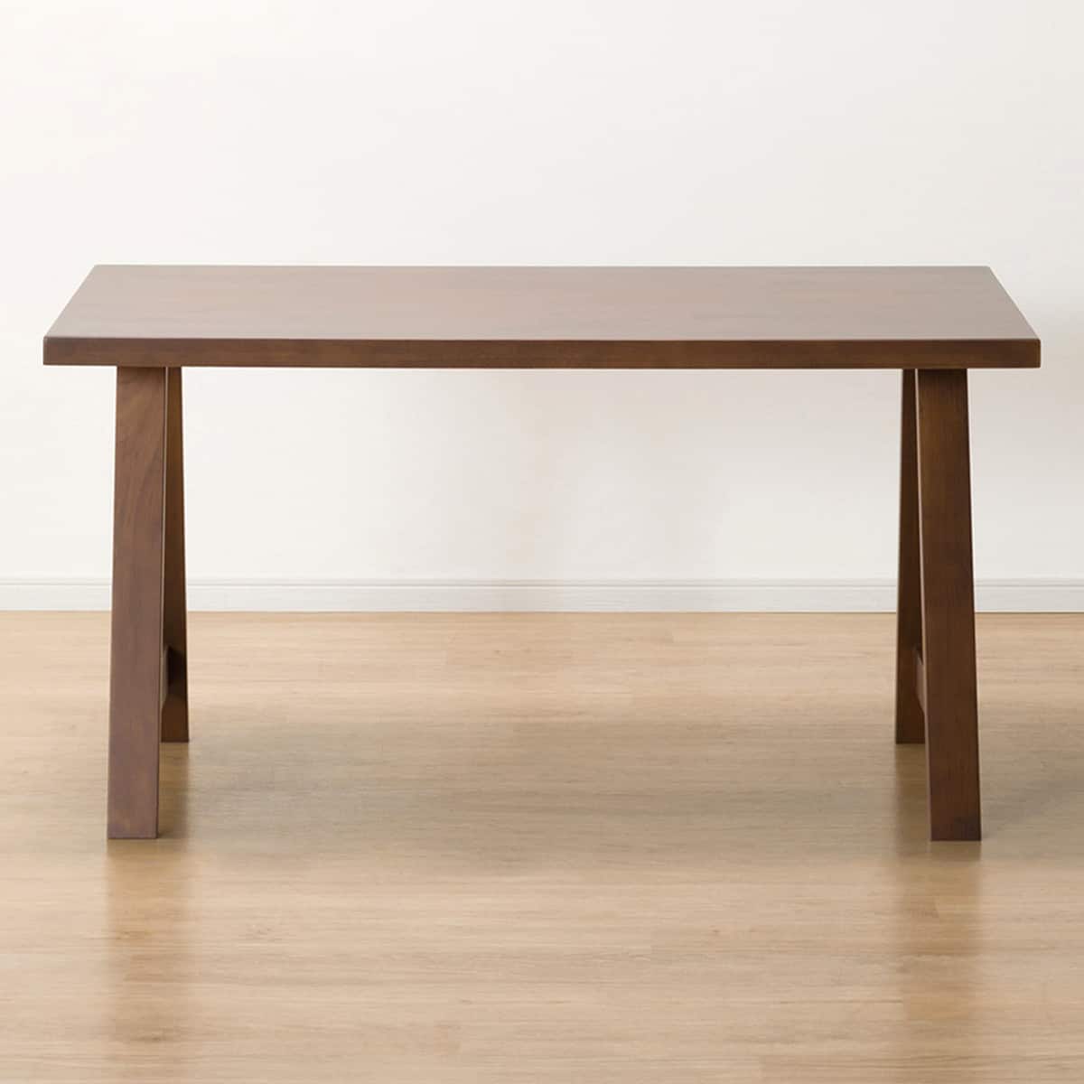 ダイニングテーブル(Nコレクション T-06A 135 MBR) | ニトリネット