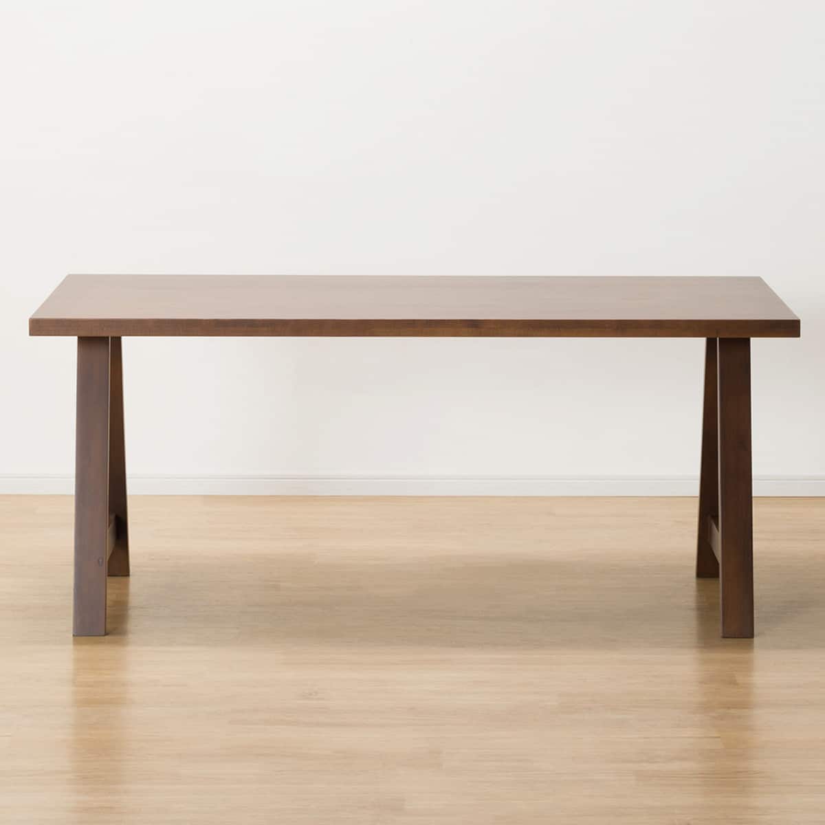 ダイニングテーブル(Nコレクション T-06A 165 MBR) | ニトリネット