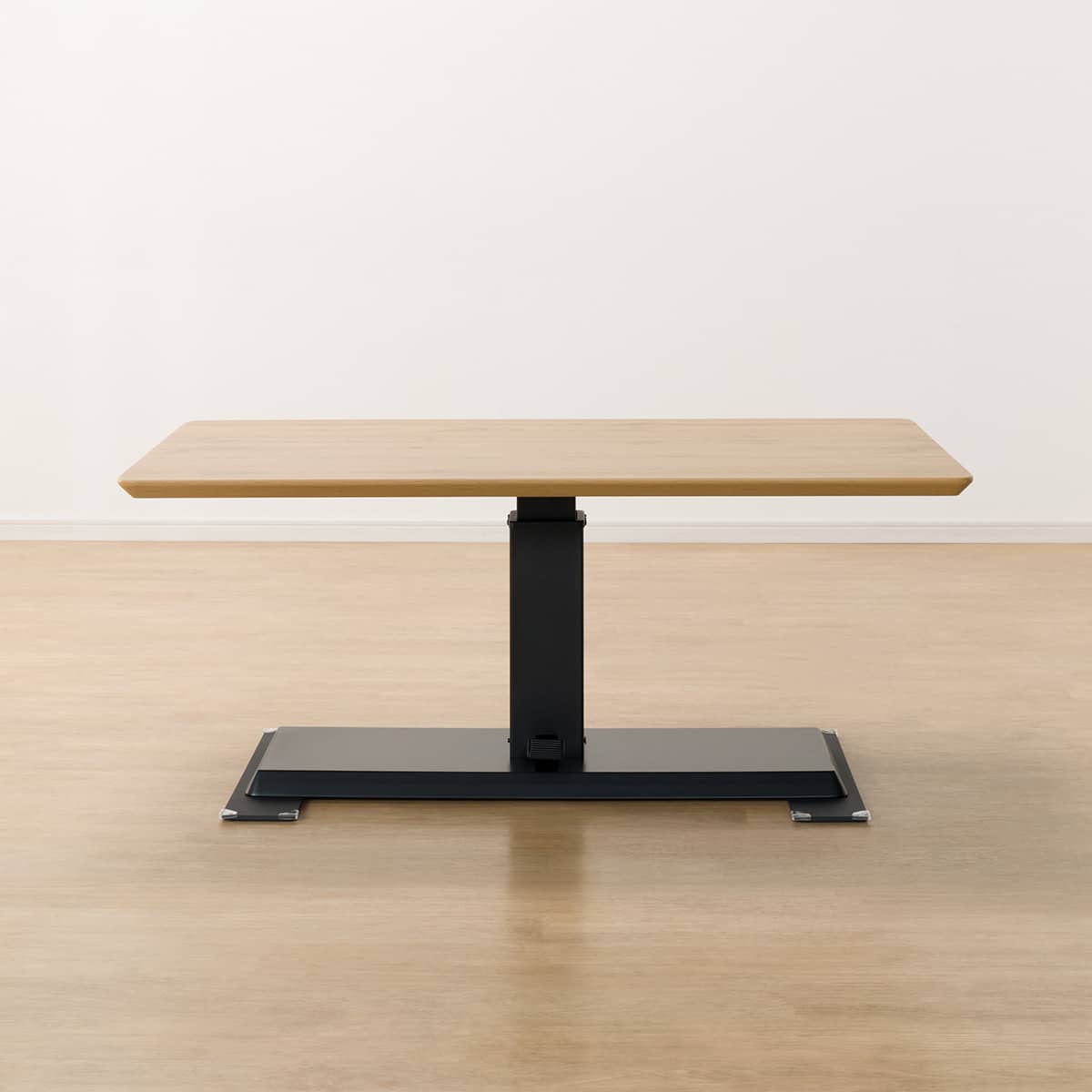 昇降テーブル(LC-004 135 LBR) | ニトリネット【公式】 家具