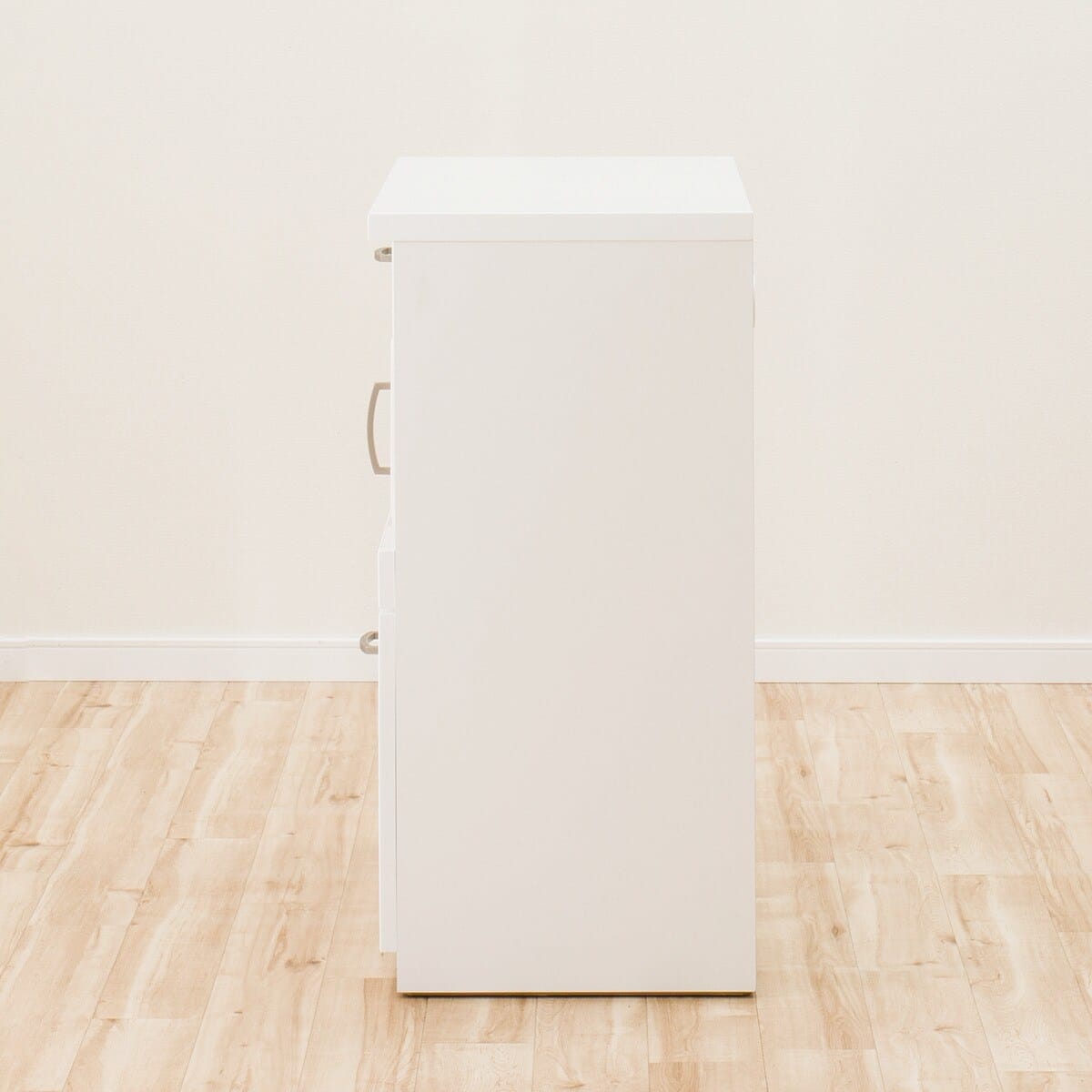 キッチンカウンター (コパン T 80CT-S WH) | ニトリネット【公式