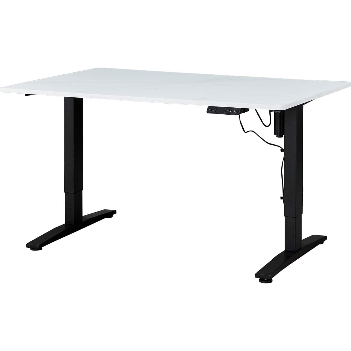 ニトリ 昇降電動テーブル JT341 取扱説明書・レビュー記事 - トリセツ