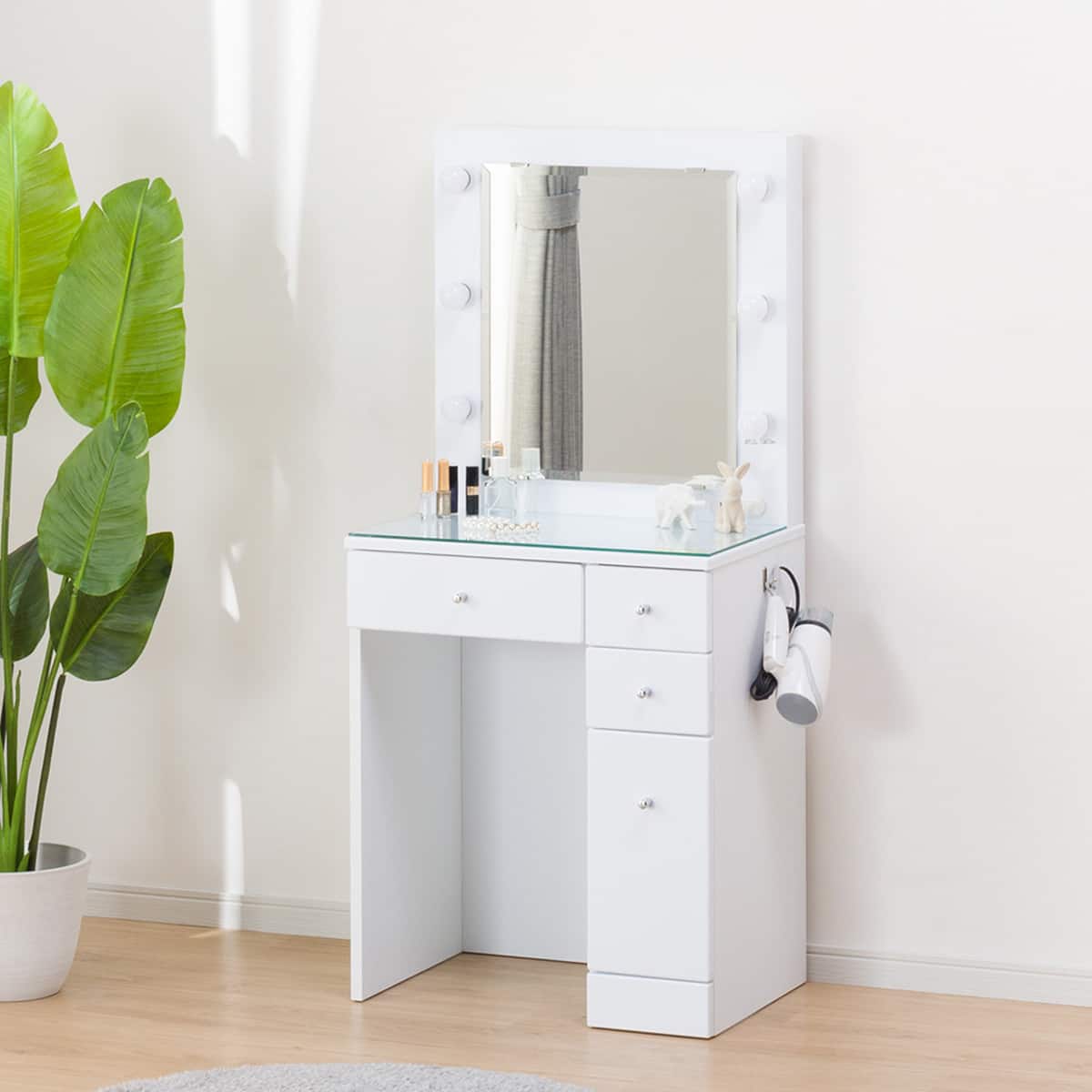 ドレッサー(パヒューム) | ニトリネット【公式】 家具・インテリア通販