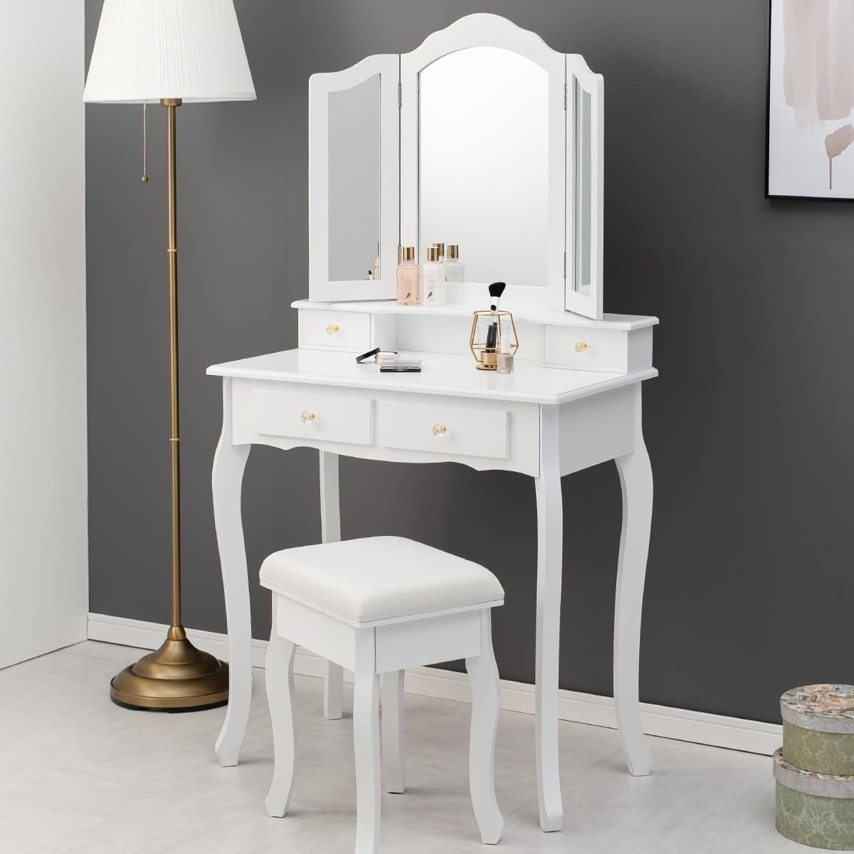 鏡台ドレッサーの検索結果 | ニトリネット【公式】 家具・インテリア通販