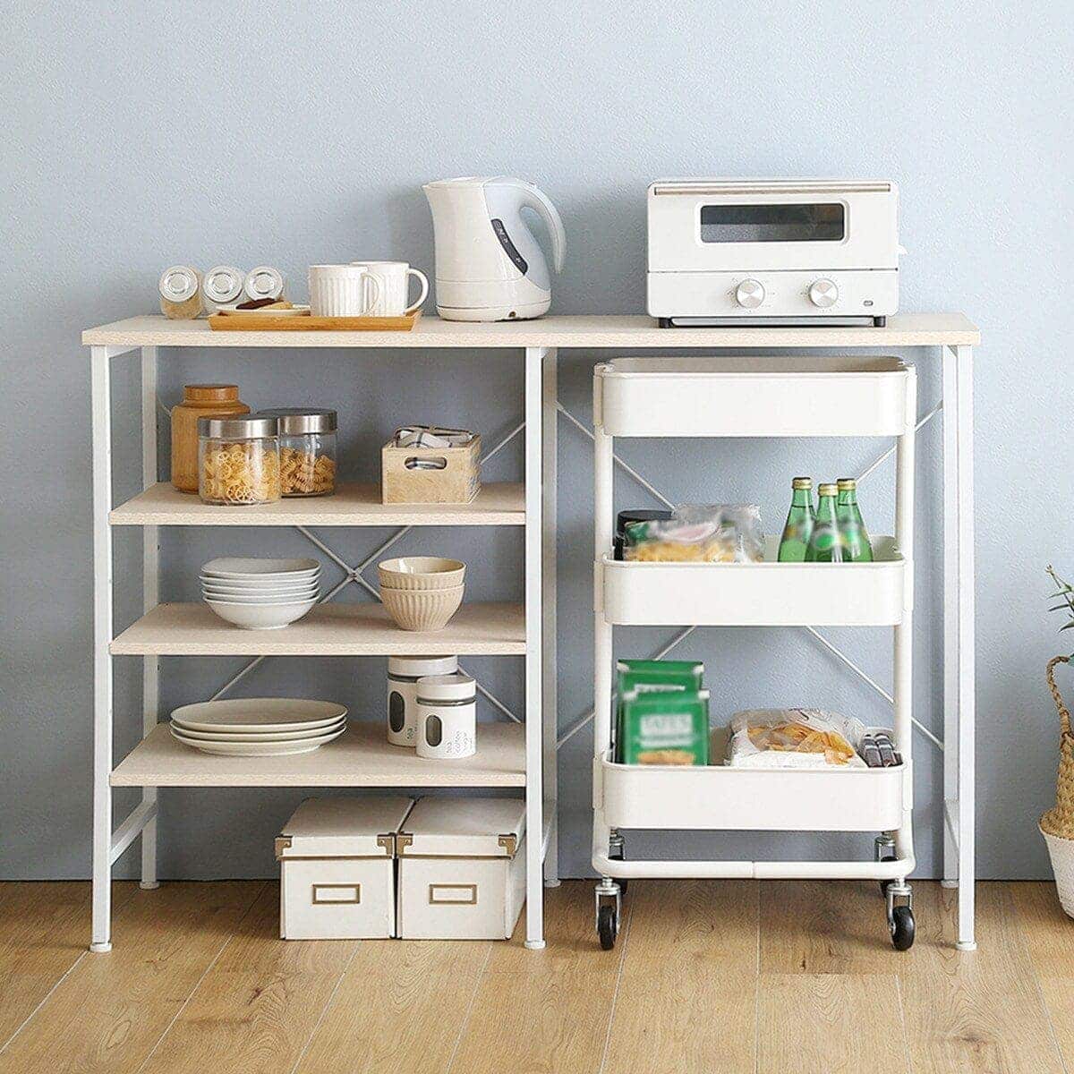 な*お様 ニトリ キッチンカウンター な*お様 ニトリ キッチン