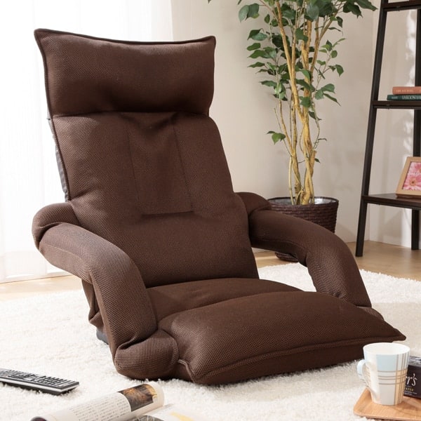 ニトリ 低反発 メッシュ 座椅子(テリー) - 通販 | 家具とインテリアの