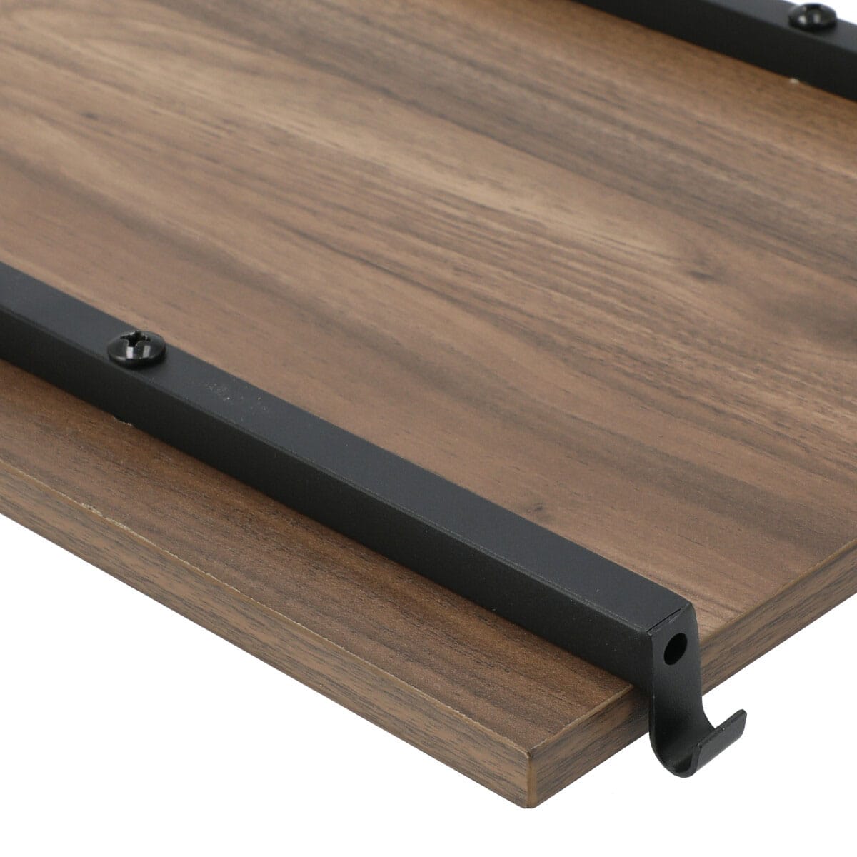 Nポルダ用】 追加棚板(幅80cm用 ミドルブラウン) | ニトリネット【公式