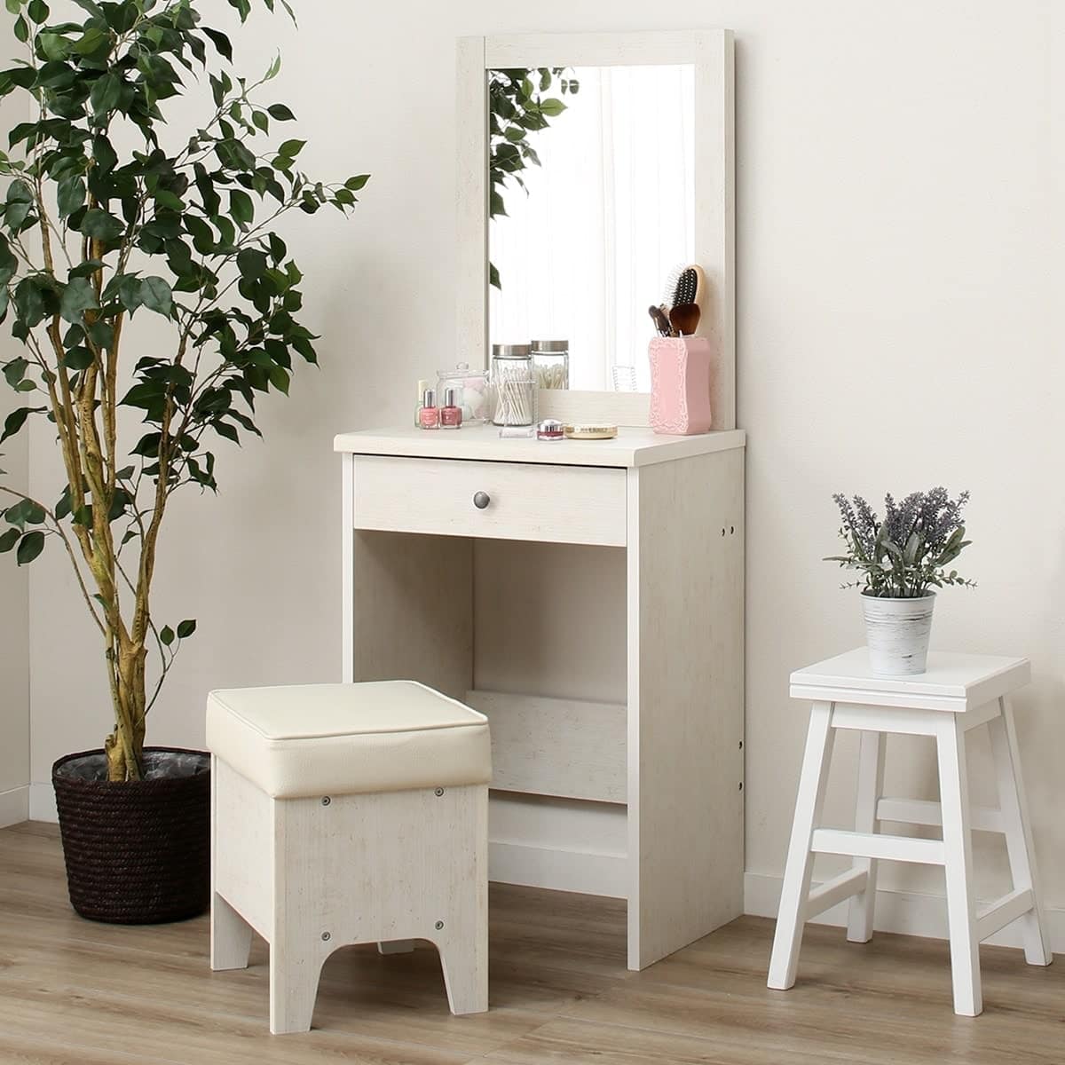 ドレッサー(リズバレーSLM1350DS) | ニトリネット【公式】 家具