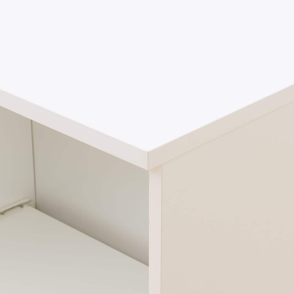 レンジ台 (フォルムN RE9060 WH) | ニトリネット【公式】 家具