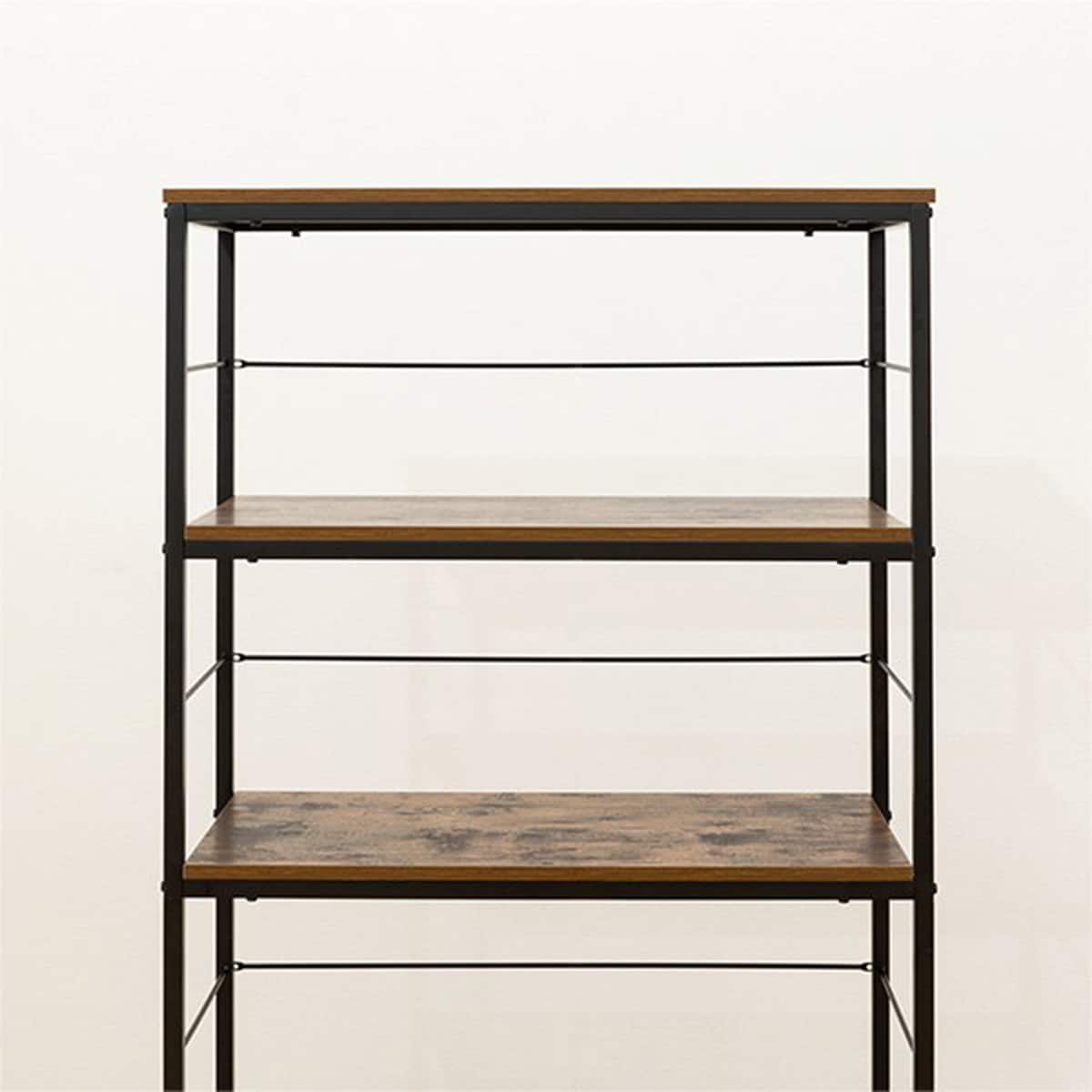 シェルフ(N ステイン 1680 BR) | ニトリネット【公式】 家具