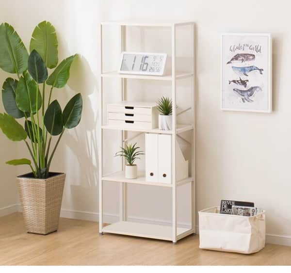 シェルフ(RB005 60 WW) | ニトリネット【公式】 家具・インテリア通販