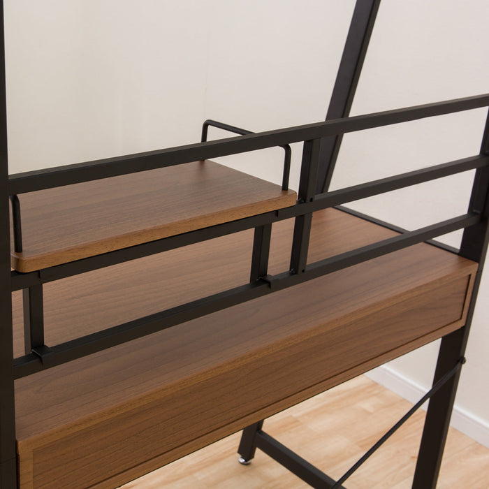 SPACE SAVING DESK RB001 93 MBR